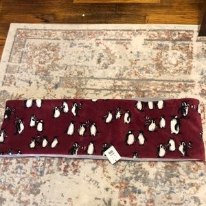 vera bradley infinity scarf